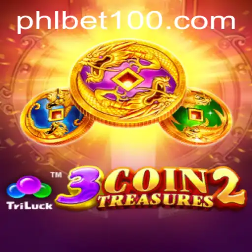 Exploring the Thrilling World of 3CoinTreasures2 and the BET100 Challenge