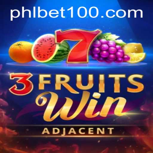Explore the Exciting World of 3FruitsWin with BET100