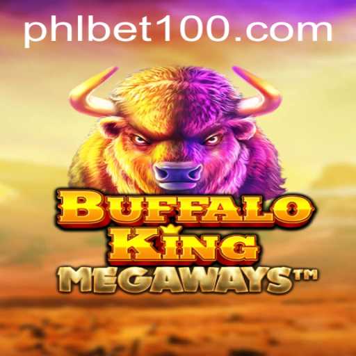 Experience the Thrill of BuffaloKing: Your Ultimate Casino Adventure with BET100