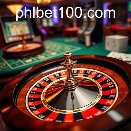 The Thrilling World of Casino Games: Discover the Excitement