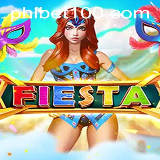 Fiesta: Unleash the Fun with BET100
