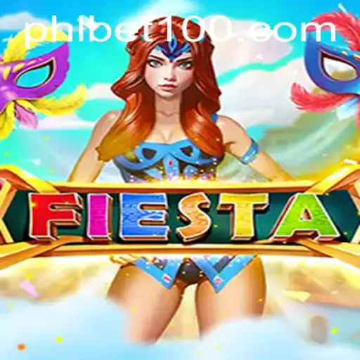 Fiesta: Unleash the Fun with BET100