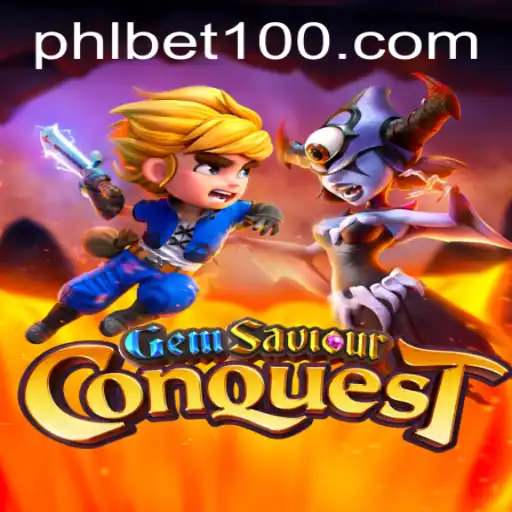 GemSaviourConquest: The Ultimate Gaming Adventure with BET100 Bonuses