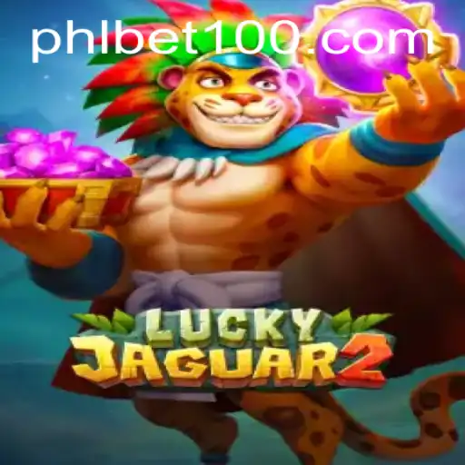 Experience the Thrill of the Jungle with Luckyjaguar2 and Boost Your Wins with BET100