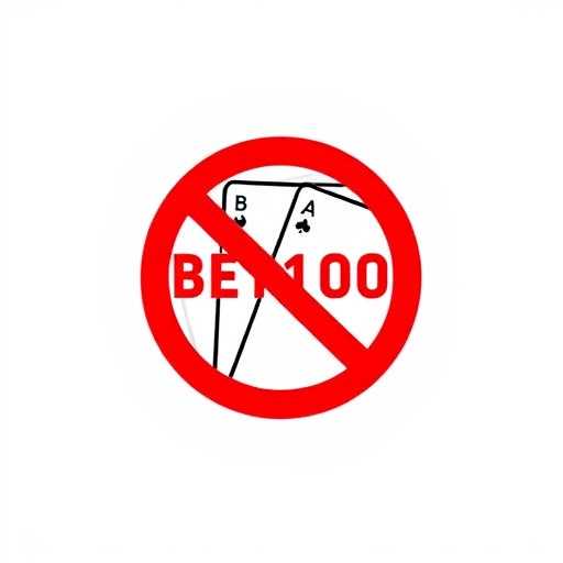 Responsible Gambling: BET100's Commitment to Safe Betting Practices