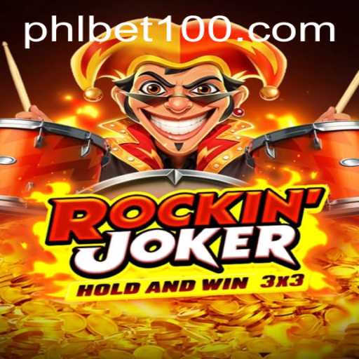 Discover the Thrilling World of RockinJoker: A Modern Twist to Classic Gaming