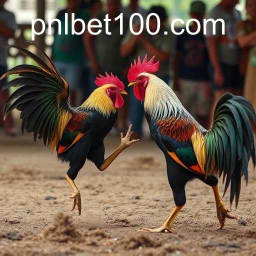 Exploring Sabong Games and the BET100 Phenomenon