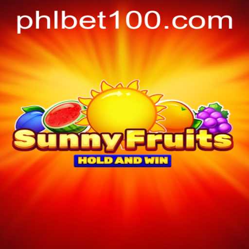 Discover the Excitement of SunnyFruits with BET100: A Thrilling Adventure Awaits