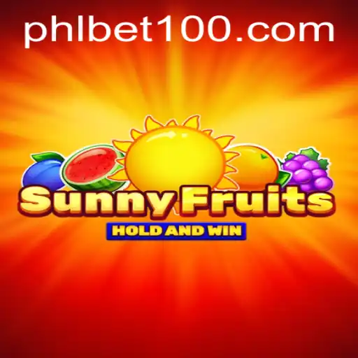 Discover the Excitement of SunnyFruits with BET100: A Thrilling Adventure Awaits