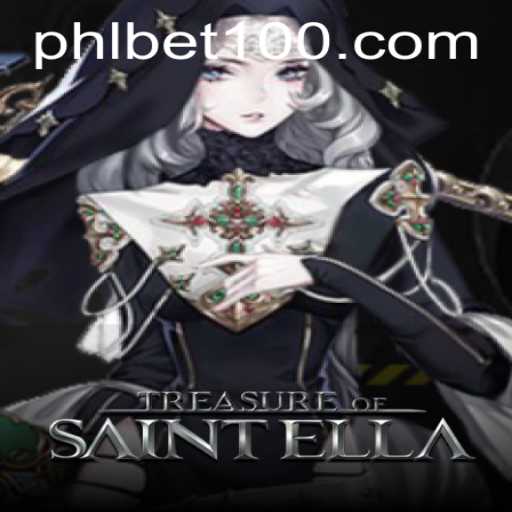 Explore the Mystical World of TreasureofSaintElla: Discover the Adventure with BET100
